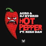 Artwork for "Hot Pepper"