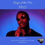 Artwork for "Kings Of The Mic (Volume 1)"