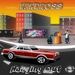 Artwork for "Hanging Out"