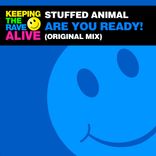 Artwork for "Are You Ready!"