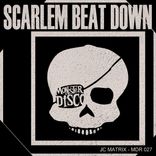 Artwork voor "Scarlem Beat Down"