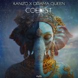 Portada para "Coexist"