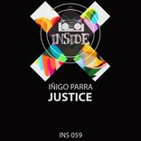 Artwork für "Justice"