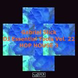 Artwork for "DJ Essential Tools, Vol. 22: Hop House 3"