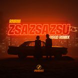 Artwork for "Zsa Zsa Zsu"