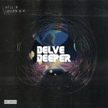 Artwork for "Louie's E.P."