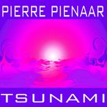 Artwork voor "Tsunami"