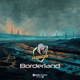 Artwork for "Borderland"