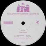 Artwork for "Feel Good"