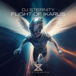 Artwork for "Flight Of Ikarus"