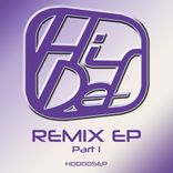 Artwork for "Remix (Part 1)"