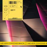 Artwork für "Never Coming Back"