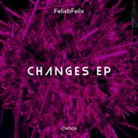 Artwork for "CHANGES EP"