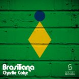 Artwork für "Brasiliana"