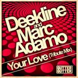 Artwork für "Your Love (Tribute Mix)"