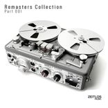 Portada para "Remasters Collection, Pt. 001"