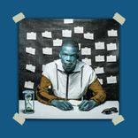 Artwork für "Alright"