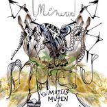 Artwork für "Minerva"