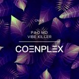 Artwork for "Vibe Killer"