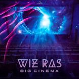 Portada para "Big Cinema"