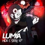 Artwork for "Hide & Seek EP"