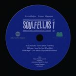 Artwork für "Soulfellas 1"