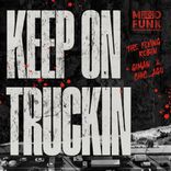Keep On Truckin