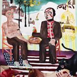 Artwork voor "Worm Jelly"