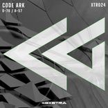 Artwork for "D-76 / A-57"