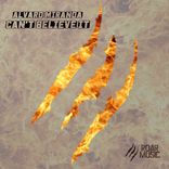 Artwork for "Can’t Believe It"