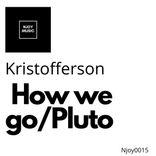 Artwork for "How We Go"