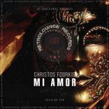 Artwork for "Mi Amor"