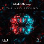 Artwork for "The New Techno"