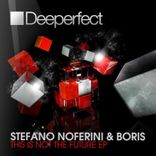 Artwork for "This Is Not the Future"