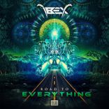 Artwork für "Road To Everything"