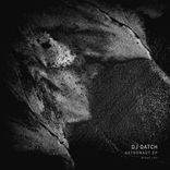 Artwork for "Astronaut EP"