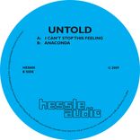 I Can't Stop This Feeling