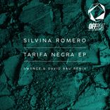 Artwork for "Tarifa Negra EP"