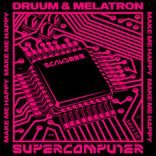 Artwork voor "Make Me Happy"