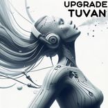 Artwork for "Tuvan"