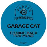 Coming Back For More