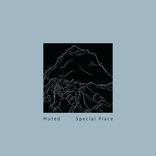 Artwork for "Special Place"
