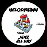 Artwork für "Jamz All Day"