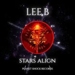 Artwork for "Stars Align"