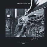 Artwork für "Taxy Driver EP"