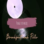 Artwork für "Breakfast and Pills"