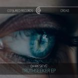 Artwork for "Truthseeker"