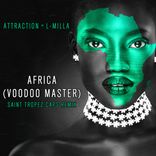 Artwork for "Africa (Voodoo Master)"