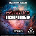 Artwork for "Inspired"