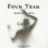 Artwork für "Four Year (Extended Mix)"